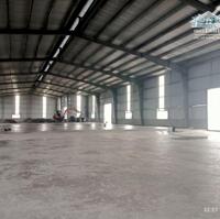 CHUYỂN NHƯỢNG 4.680m2 NHÀ XƯỞNG ĐẤT CÔNG NGHIỆP TẠI HẢI DƯƠNG