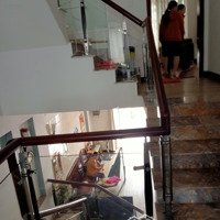 Cần Bán Gấp Nhà Biệt Thự Sổ Hồng Riêng Nằm Trong Kdc Ấp 5, Phong Phú, Bình Chánh Giá Rẻ