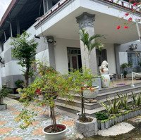 Bán Biệt Thự Đường Bình Nhâm 15, Tp Thuận An, Bình Dương, Dt: 976,5M2, 300M2 Thổ Cư, Giá Bán: 19 Tỷ