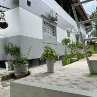 Bán Biệt Thự Đường Bình Nhâm 15, Tp Thuận An, Bình Dương, Dt: 976,5M2, 300M2 Thổ Cư, Giá Bán: 19 Tỷ