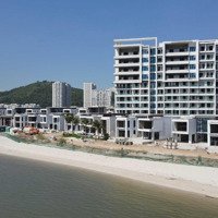 Sky Villa Đẳng Cấp Mang Thương Hiệu Ihg, Duy Nhất 12 Căn Trực Diện Vịnh Di Sản, Sắp Vào Hoạt Động