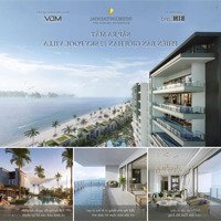 Sky Villa Đẳng Cấp Mang Thương Hiệu Ihg, Duy Nhất 12 Căn Trực Diện Vịnh Di Sản, Sắp Vào Hoạt Động