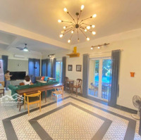 Anh Chị Nhanh Tay Có Ngay Siêu Phẩm Villas Giữa Lòng Hoà Lạc