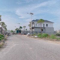 Cần Bán Lô Đất Tại Quảng Trường Bà Triệu, Yên Định, Thanh Hoá