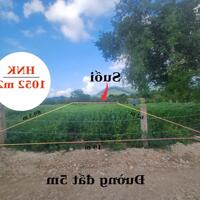 Đất vườn giá rẻ Ninh Thuận
