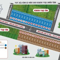 Bán Đất Chính Chủ Tại Lộc Tuy Gầm Ubnd Xã Và Trường Thpt Nông Cống 3