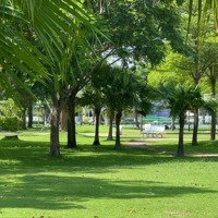 Cho Thuê Biệt Thự Liền Kề Lovera Park - 1 Trệt 2 Lầu- View Công Viên. Gía Chỉ 10.8 Triệu/Tháng