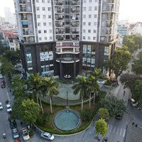 Cho Thuê Căn Hộ Chung Cư Trung Yên Plaza 3 Pn Đủ Đồ