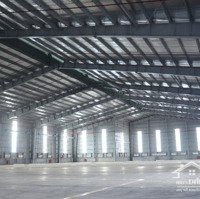 Cho Thuê Kho Xưởng 1000M2, 2000M2, 3000M2 Đến 10000M2 Tại Huyện Yên Mỹ, Hưng Yên. Liên Hệ: 0985675999