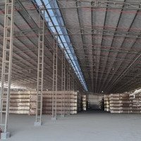 Cho Thuê Kho Xưởng Dt: 12500M2, Tại Chơn Thành, Bình Phước, Giáp Tp Hcm