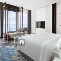 Quỹ Căn Độc Quyền Vip Dinh Thự Tỷ Phú 6 Sao Tại Gran Melia Nha Trang Từ Cđt Vega City Nha Trang