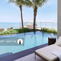 Quỹ Căn Độc Quyền Vip Dinh Thự Tỷ Phú 6 Sao Tại Gran Melia Nha Trang Từ Cđt Vega City Nha Trang