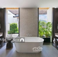 Quỹ Căn Độc Quyền Vip Dinh Thự Tỷ Phú 6 Sao Tại Gran Melia Nha Trang Từ Cđt Vega City Nha Trang