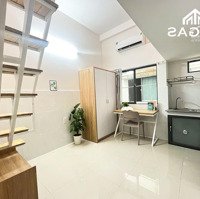 Cho Thuê Phòng Duplex Cửa Sổ Lớn + Full Nội Thất Đ. Nguyễn Duy Trinh - Quận 2