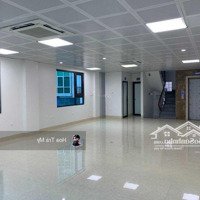 Cho Thuê Tòa Nhà Thượng Đình 100M2 X 7 Tầng, 1 Hầm,Mặt Tiền6M, Thang Máy, Pccc, Xây Mới. Giá 65 Triệu/Th