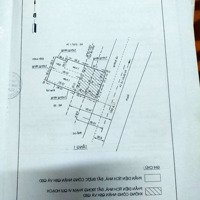 Ki Ốt Và Nhà Trọ 1,5X65M Đường An Phú Đông 10