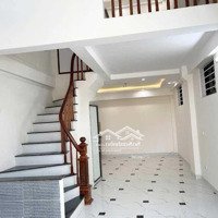 Bán Nhà Riêng Kỳ Thủy, Bích Hòa, 36M2 X 3 Tầng Ngõ Rộng Xe 16 Chỗ Đỗ Cửa, Giá Nhỉnh 2,5 Tỷ