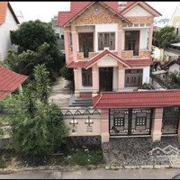 Bán Căn Biệt Thự Sân Vườn Mặt Tiền Đường Huỳnh Thị Khá - Phường Phú Thuỷ - Tp Phan Thiết