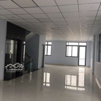 Nhà Nguyên Căn Cho Thuê Làm Văn Phòng Khu Him Lam Quận 7, Dt: 10X20M