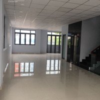 Nhà Nguyên Căn Cho Thuê Làm Văn Phòng Khu Him Lam Quận 7, Dt: 10X20M