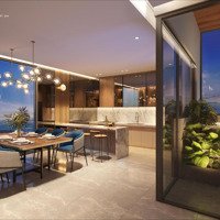 Penthouse Giới Hạn Trực Diện Biển Hồ Tràm Chỉ 5 Căn Duy Nhất Thuộc The Grand Ho Tram Strip 18 Tỷ