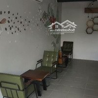 Cho Thuê Mặt Bằng Làm Cafe Nhà Hàng Mtnb 72 Nguyễn Văn Trỗi 500M2 90 Triệu