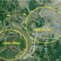 Giảm hơn 3 tỷ ra nhanh 4 sào đất CLN cách Tp.Thủ Đức 5km tại Nhơn Trạch