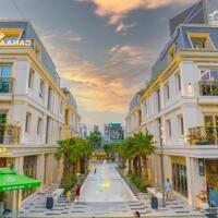 Rẻ hơn thị trường 5 tỷ bán nhà phố Pavillon mặt Hóa Sơn 10 tuyến phố Châu Âu đẹp nhất của dự án