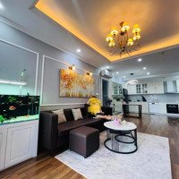 Cho Thuê Căn Hộ 2 Phòng Ngủ- 3 Phòng Ngủvà 4 Phòng Ngủtại Chung Cư Goldmark City Từ Cơ Bản Đến Full - Liên Hệ: 094403458