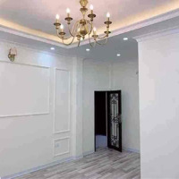 Phố Khương Trung 30M2 - Nhà Đẹp Siêu Hiếm - Ngay Ngã Tư Sở - Mặt Tiền