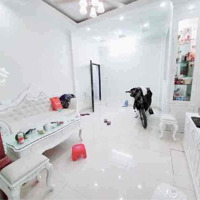 Phố Khương Trung 30M2 - Nhà Đẹp Siêu Hiếm - Ngay Ngã Tư Sở - Mặt Tiền