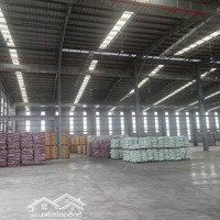 Tôi Cần Cho Thuê Nhanh Kho Xưởng 3000M2 Tiêu Chuẩn Tại Phùng Chí Kiên, Mỹ Hào, Hưng Yên