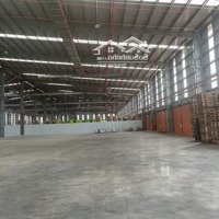 Tôi Cần Cho Thuê Nhanh Kho Xưởng 3000M2 Tiêu Chuẩn Tại Phùng Chí Kiên, Mỹ Hào, Hưng Yên