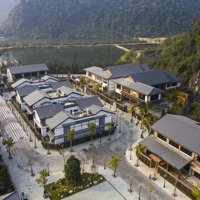 Bán Biệt Yoko Onsen Villa Quang Hanh, Cẩm Phả, Quảng Ninh Nhận Thanh Lý Chuyển Đổi Dự Án Của Sun