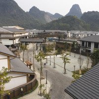 Bán Biệt Yoko Onsen Villa Quang Hanh, Cẩm Phả, Quảng Ninh Nhận Thanh Lý Chuyển Đổi Dự Án Của Sun