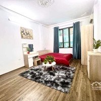 Cho Thuê Chung Cư Mini Full Đồ 1 Khách 1 Ngủ 38M2 Thái Thịnh, Đống Đa