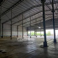 Cho Thuê Kho Sân Bãi 2.900M2 Mặt Tiền Đường Đt 870B - Trung An - Mỹ Tho - Tiền Giang