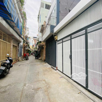 Cho Thuê Nguyên Căn Hxt 3,6X23M, Mb ~50M2, P. Bếp, P. Ngủ Full Nt, 02 M. Lạnh Quận 3