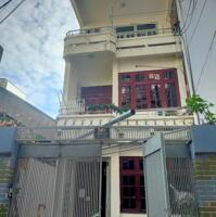 Nhà ở khu chợ Vải Phú Thọ Hòa Quận Tân Phú 100m2, 4 tầng, 5m x 20m giá 9 tỷ hơn