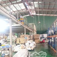 Cho Thuê Kho Xưởng Pccc Tự Động Tại Kiêu Kỵ - Gia Lâm - Hn, Diện Tích: 1000M2 - 2000M2