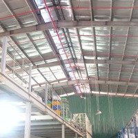 Cho Thuê Kho Xưởng Pccc Tự Động Tại Kiêu Kỵ - Gia Lâm - Hn, Diện Tích: 1000M2 - 2000M2