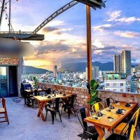 Bán Khách Sạn Nha Trang View 4 Phía- Chuẩn Nha Trang- Trung Tâm Tp Nha Trang