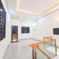 Nợ Nh Bà Chị Cần Bán Căng Nhà Quận 6 50M2