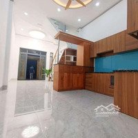 Nợ Nh Bà Chị Cần Bán Căng Nhà Quận 6 50M2