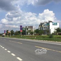 Đất Kdc Daresco Residence (Đức Hòa Iii Resco) 2Tỷ 425 Triệu/ Nền