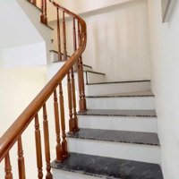 Bán Nhà Cao Xanh 4 Tầng, 55M2, Ô Tô Tận Nơi, Hướng Đông Nam, Ngõ Thông - Chỉ Nhỉnh 3 Tỷ