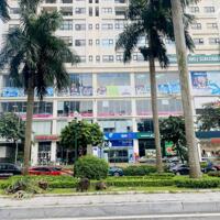 Bán lô góc sàn VP mặt đường Nguyễn Cơ Thạch siêu đẹp, sẵn hợp đồng thuê 33,3 triệu/tháng, tỷ lệ lấp đầy 100%
