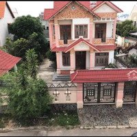 Bán Căn Biệt Thự 500M2 20X25M Hướng Nam Đường Huỳnh Thị Khá, Phú Thuỷ, Phan Thiết