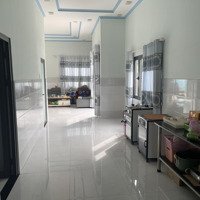 Bán Nhà Vườn Trang Trại 3357M2 Ngang 65M Có 2 Nhà Sẵn Chưa Tới 2, 2 Triệu/M2 Ngay Thị Trấn Đất Ở Đô Thị