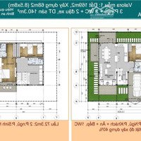 Bán Biệt Thự Đơn Lập Kiểu Nhật - Full Nội Thất - Quận 9, 18,8 Tỷ